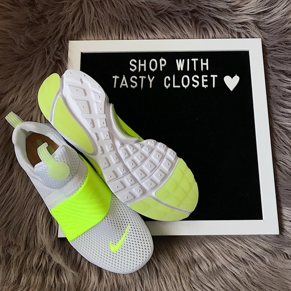 Nike presto extreme se sneakers - Picture 3 of 5